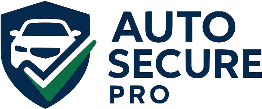 Auto Secure Pro Logo